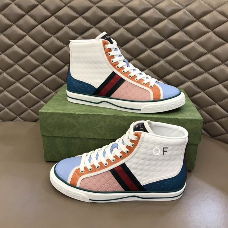 Gucci Men's Shoes 440